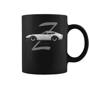 280Z Sports Car Coffee Mug - Thegiftio UK