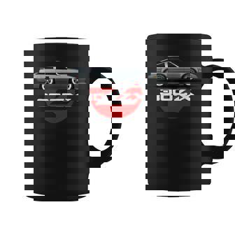 300Zx Z31 スポーツカー コーヒーマグ - Kawaiitshirt