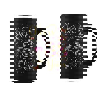 38歳、38歳の女王の誕生日、38歳の誕生日に乾杯。 コーヒーマグ - Kawaiitshirt