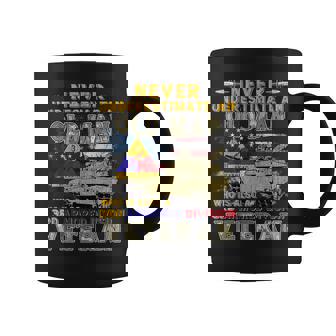 3Rd Armored Division Veteran 3Ad Germany Vintage Coffee Mug | Seseable FR