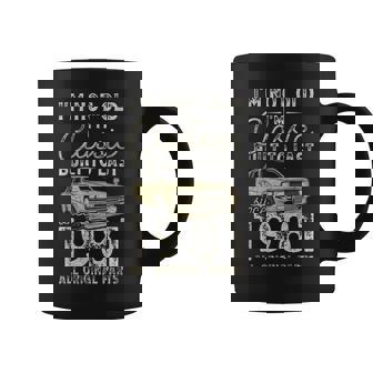 45 歳の誕生日、1981 年以来、クラシックカー、45 歳 コーヒーマグ - Kawaiitshirt