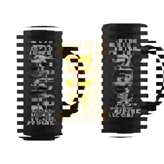 48歳 1978年4月 テディベア 48歳 誕生日 男性 女性 コーヒーマグ - Kawaiitshirt