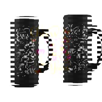 48歳、48歳の女王の誕生日、48歳の誕生日に乾杯。 コーヒーマグ - Kawaiitshirt