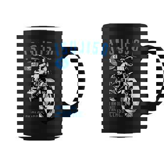 50歳 早寿お祝い 五十路 バイク好き 車好き クラシックバイク I'm Not Old I'm Classic コーヒーマグ - Kawaiitshirt