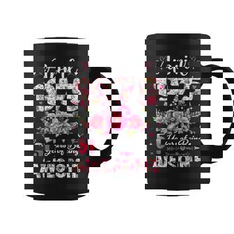 51歳 1975年4月 花柄 51歳 誕生日 男性 女性 コーヒーマグ - Kawaiitshirt