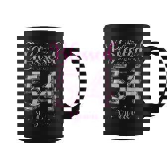 54歳 54歳 54歳 誕生日 54歳 コーヒーマグ - Kawaiitshirt