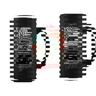 5Th Generation 92-96 Obs Legend Lives On Obsession Obs Truck Coffee Mug | Mazezy