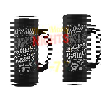 6 7 Reading Six Seven Meme English Teacher Book Lover Coffee Mug | Mazezy