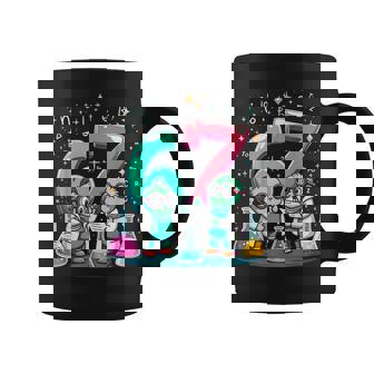 6 7 Science Math Chemistry Lab Nerd Humor Coffee Mug | Mazezy