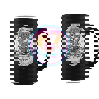 6 7 Six Seven Meme American Football Drip Number 67 Player Coffee Mug | Mazezy