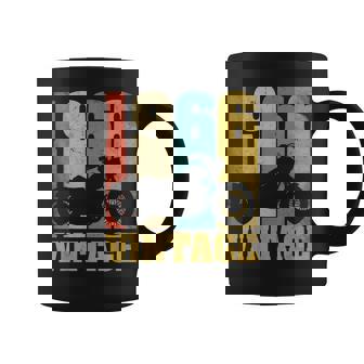 60 歳の誕生日バイカーギフトtシャツ-ヴィンテージ1966バイク コーヒーマグ - Kawaiitshirt