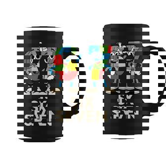 67 Brainrot Italiano Divertente Italiano Brainrot Bambini 67Eiette Tazze - Novitaregali