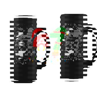 67 Christmas 6 7 Meme Pajamas Holiday Gen Alpha Slang Coffee Mug | Mazezy