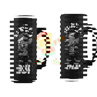 67 Christmas Dabbing Hip Hop Teddy Bear Six Seven Meme Boys Tank Top Coffee Mug | Mazezy