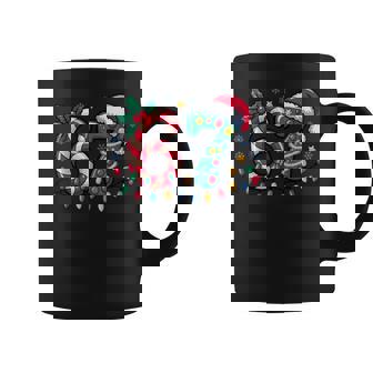 67 Christmas Meme Six Seven Xmas Boys Girls Women Coffee Mug - Seseable