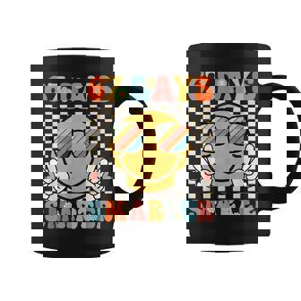 67 Days Smarter 67Th Day Of School For Teachers And Students Coffee Mug | Seseable FR