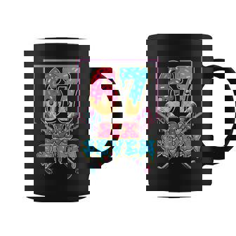 67 Ice Cream Drip Baseball Six Seven For Boy Kid Coffee Mug | Mazezy