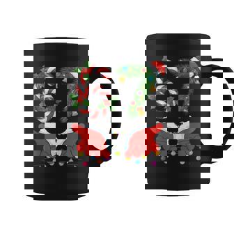 67 Meme Christmas Matching Family Present Gen Alpha Slang Coffee Mug | Seseable CA