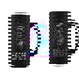 67 Meme Christmas Santa Bruh Brainrot 6 7 Six Seven N Boy Coffee Mug | Seseable FR