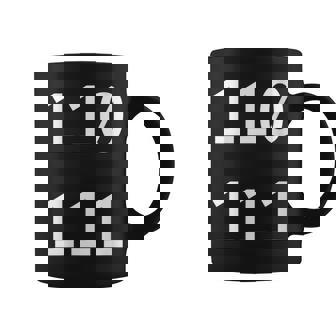 67 Meme Programmer Coder Binary Code Computer Science Coffee Mug | Mazezy