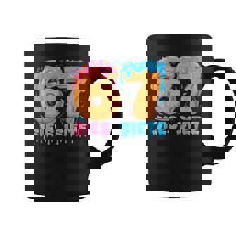 67 Sies Siete Meme Gen Alpha Slang Trendy Coffee Mug | Mazezy