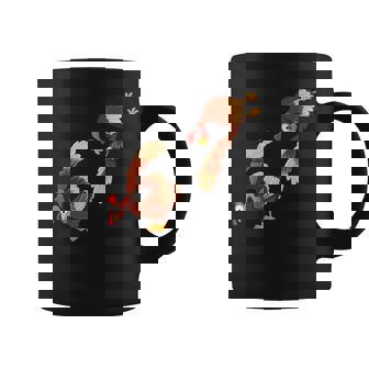 67 Thanksgiving Turkey Thanksgiving 67 Turkey Coffee Mug | Mazezy