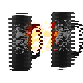67 Thanksgiving Turkey Thanksgiving 67 Turkey Coffee Mug | Mazezy