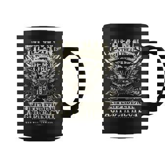 67 Year Old Legend Were Born In December 1958 Birthday Coffee Mug | Mazezy