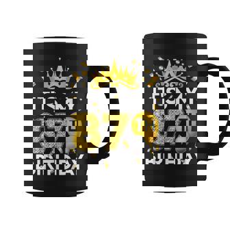 87歳の誕生日プレゼント 87歳の誕生日 87歳の誕生日 コーヒーマグ - Kawaiitshirt