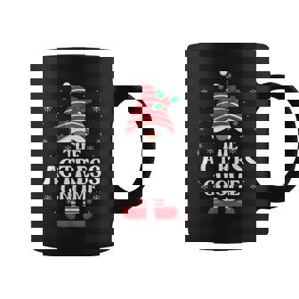 Actress Gnome Christmas Family Matching Group Xmas Coffee Mug | Mazezy