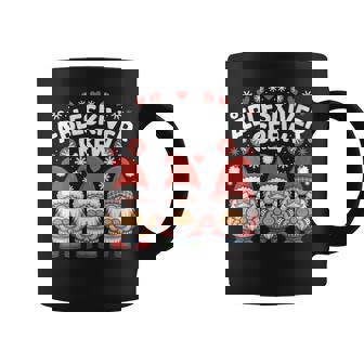 Aebleskiver Crew For Danish Family Christmas Baking Coffee Mug | Mazezy