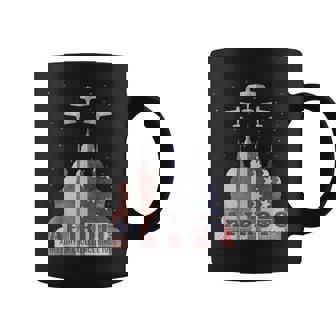 AFJROTC Cadet Excellence Since 1966 Air Force Junior ROTC Tank Top Coffee Mug | Mazezy