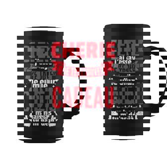 Aintalentin Cadeau Amour Couple Humourtalentin 2026 Tasse - Cadeauxyz