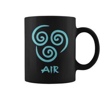 Air Element Air Nation Coffee Mug - Thegiftio UK