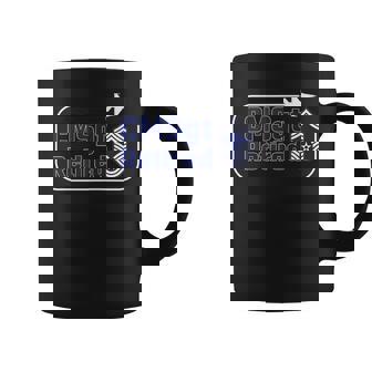 Air Force Chief Master Sergeant Retired Tank Top Coffee Mug | Mazezy