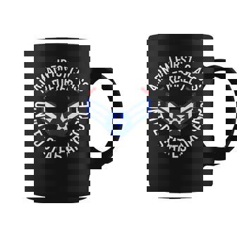 Airman First Class Retired A1C Air Force Retirement Shirt Coffee Mug | Mazezy