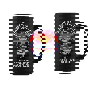 Alaska Cruisin Together 2026 Alaska Whale Cruise 2026 Tank Top Coffee Mug | Mazezy