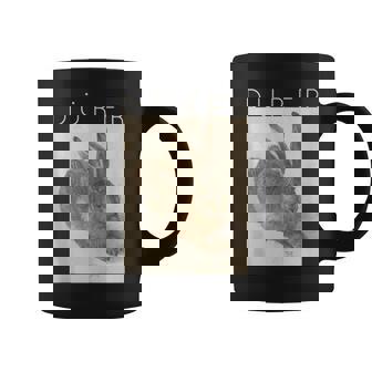 Albrecht DüRer Young Hare Bunny Rabbit Easter Tank Top Coffee Mug | Mazezy