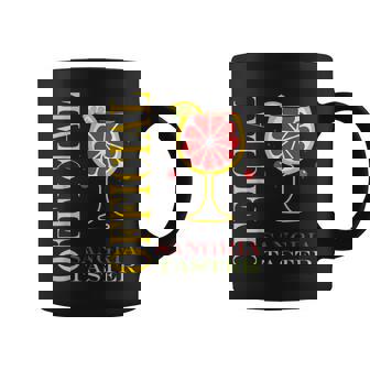 Alcohol Officialangria Taster Drinkangria コーヒーマグ - Kawaiitshirt