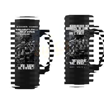 Alcoholics Don't Run They Drive Cringe Hard Skeleton M Coffee Mug | Mazezy