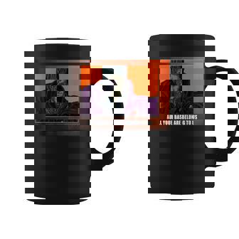 All Your Base Are Belong To Us コーヒーマグ - Kawaiitshirt