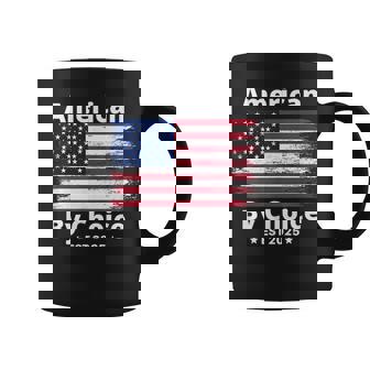 American Flag Proud Us Citizen 2025 Coffee Mug - Monsterry