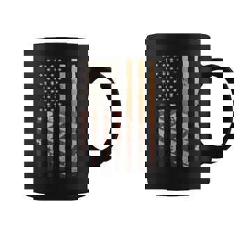 American Flag Racing Race Car Usa Family Matching Pit Crew Coffee Mug - Thegiftio