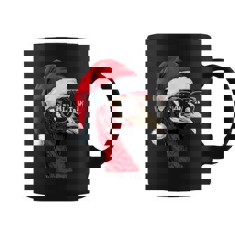 Amistad House Of Friendship Christmas Students School Spirit Coffee Mug | Mazezy