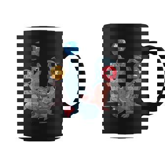 Amoureux Des Animaux Balle Otarie Phoque Lion De Mer Tasse - Cadeauxyz