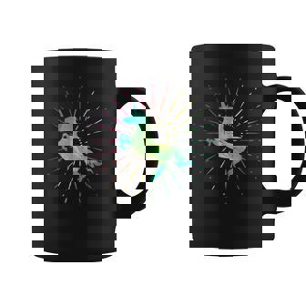 Amoureux Des Animaux Magiques Fantaisie Licorne Tasse - Cadeauxyz