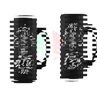 Ancient Warriors And Myths Of The Aztec And Maya Mexican Coffee Mug | Mazezy