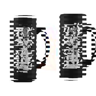 Anime Girl Lewd Shy Kawaii Waifu Otaku Japanese Coffee Mug | Mazezy