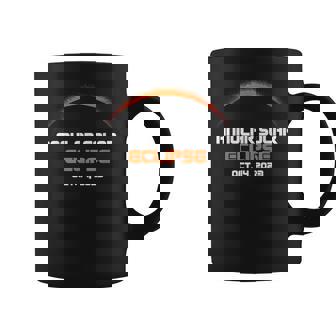 Annular Solar Eclipse 2023 Shirts America Annularity Fall Coffee Mug | Mazezy