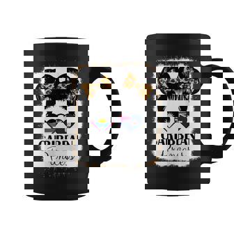 Antigua And Anguilla Girl Half Antiguan Anguillan Heritage Tank Top Coffee Mug | Mazezy